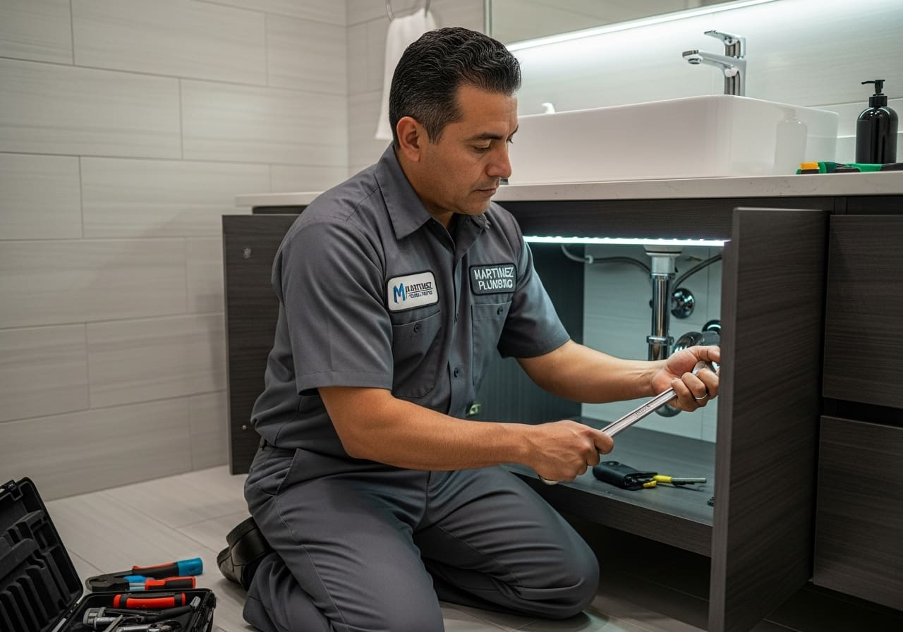 Faucet and Sink Repair & Replacement in Lupton City